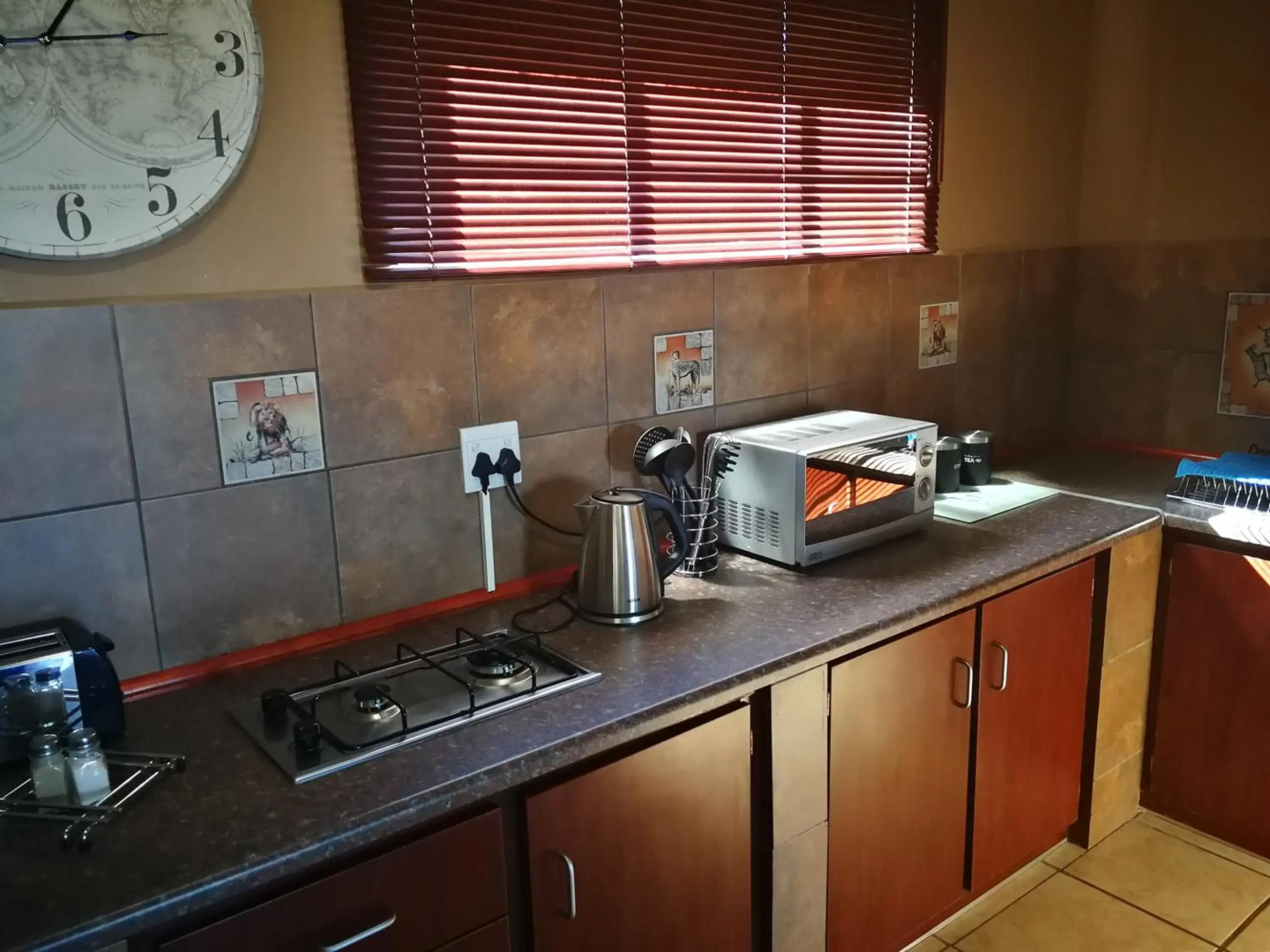 Augrabies Falls Lodge & Camp