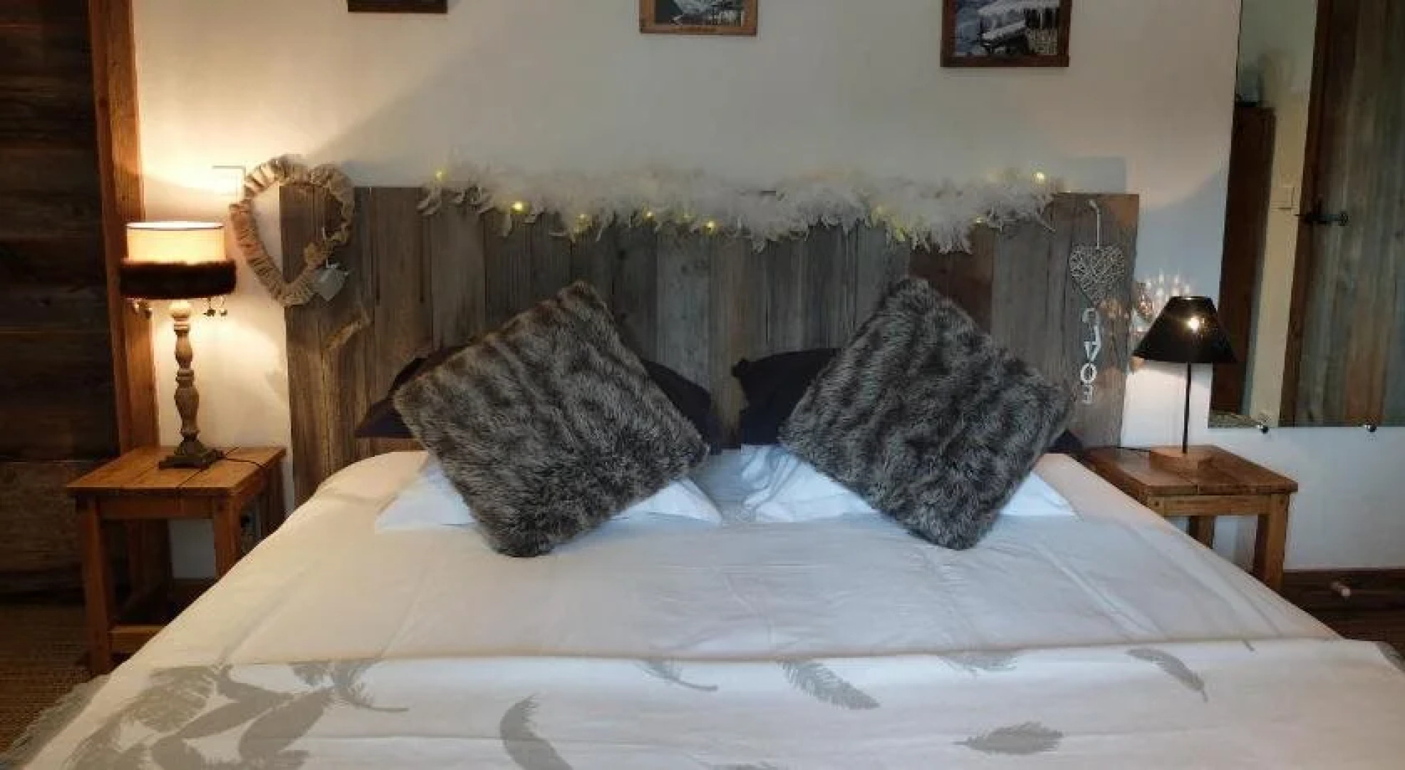 La Maison de Calixte