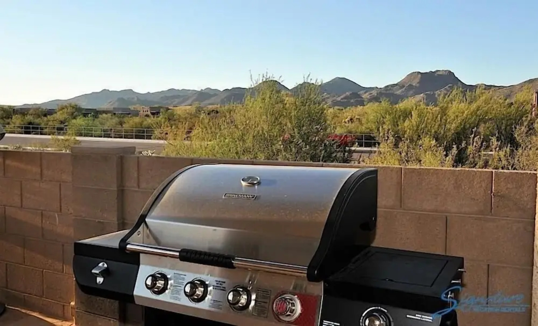 Desert Paradise By Signature Vacation Rentals