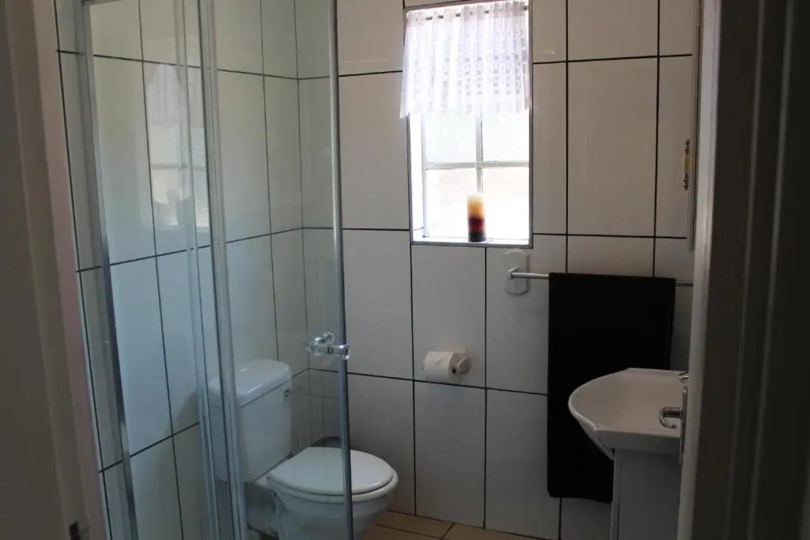 Klipkopje Guest Cottage