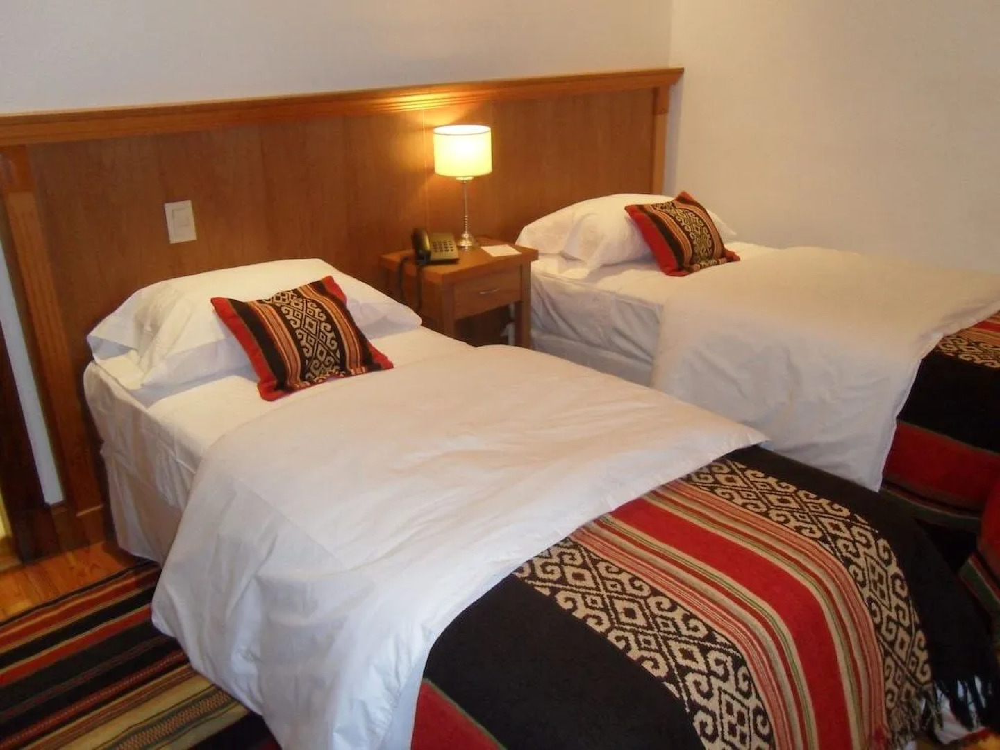 Hotel Boutique Roble Blanco