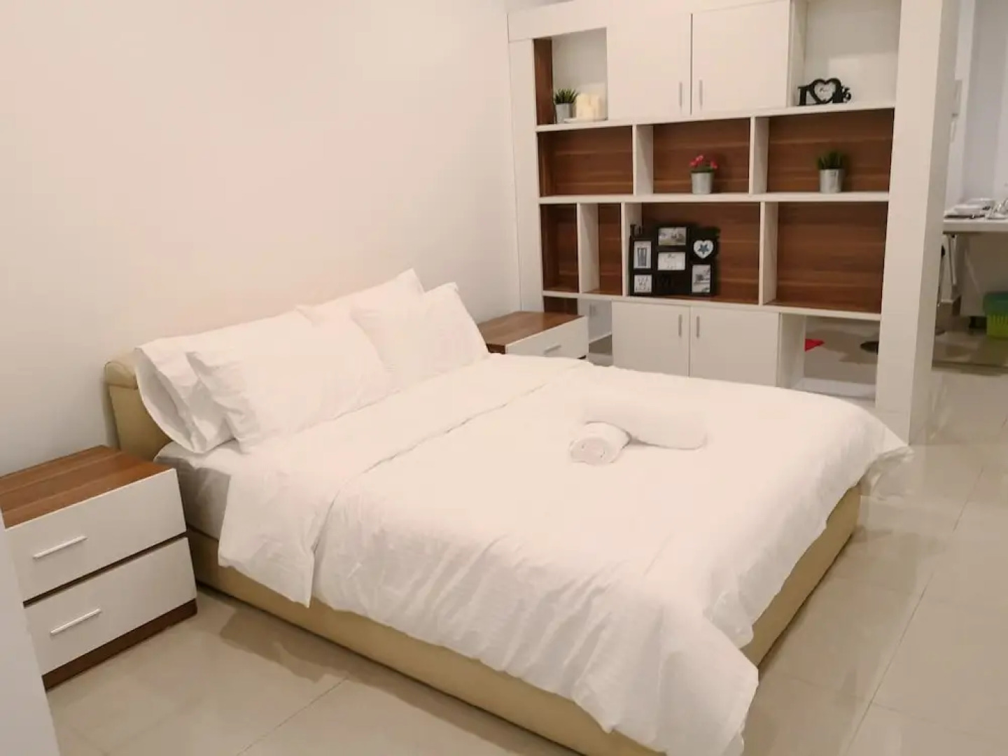 Shaftsbury by IdealHub