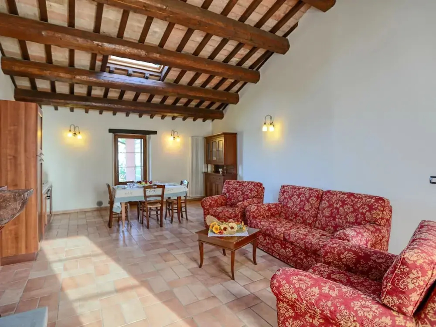 Apartment in Sant'angelo Near Medieval Town