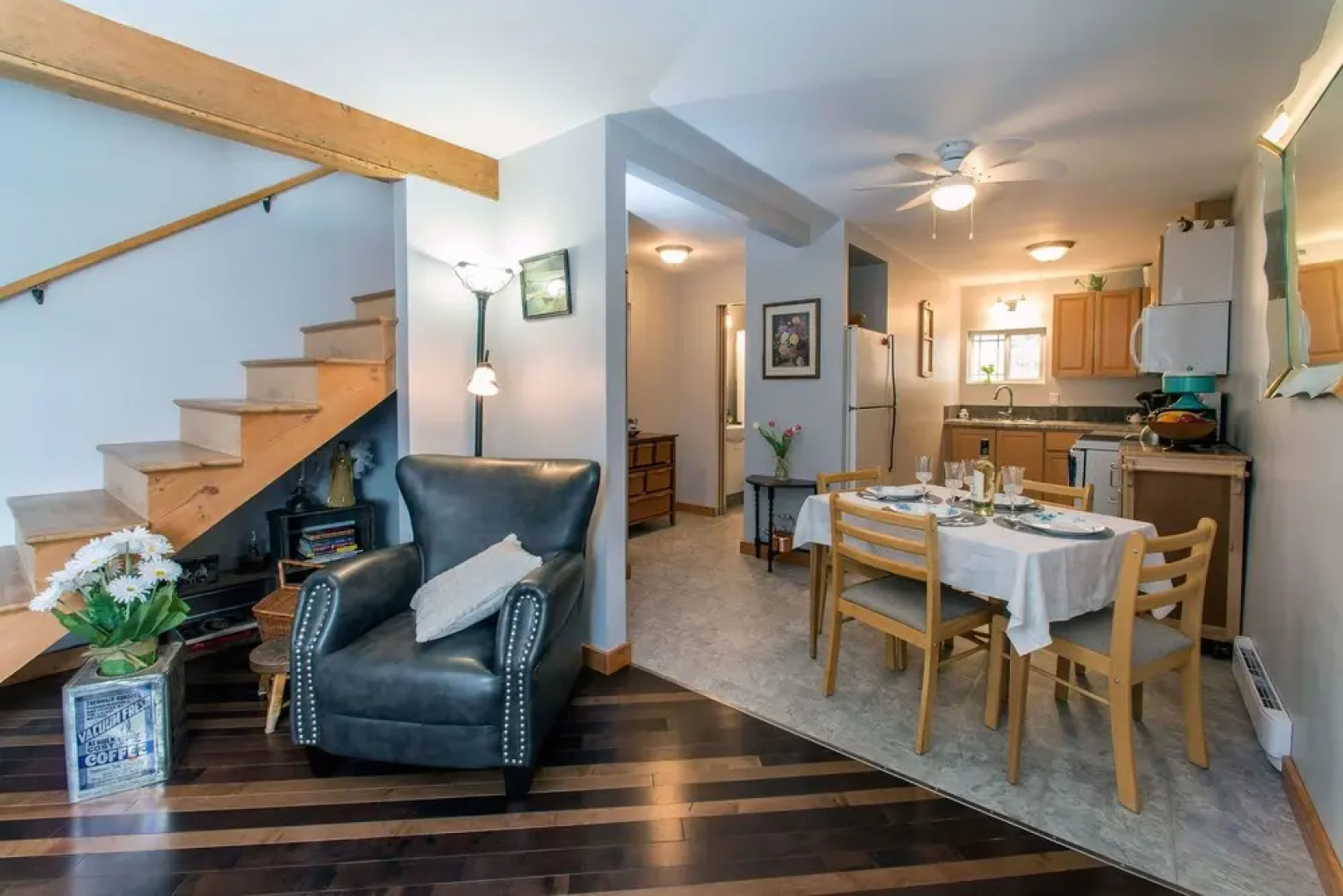 The Acorn Guesthouse