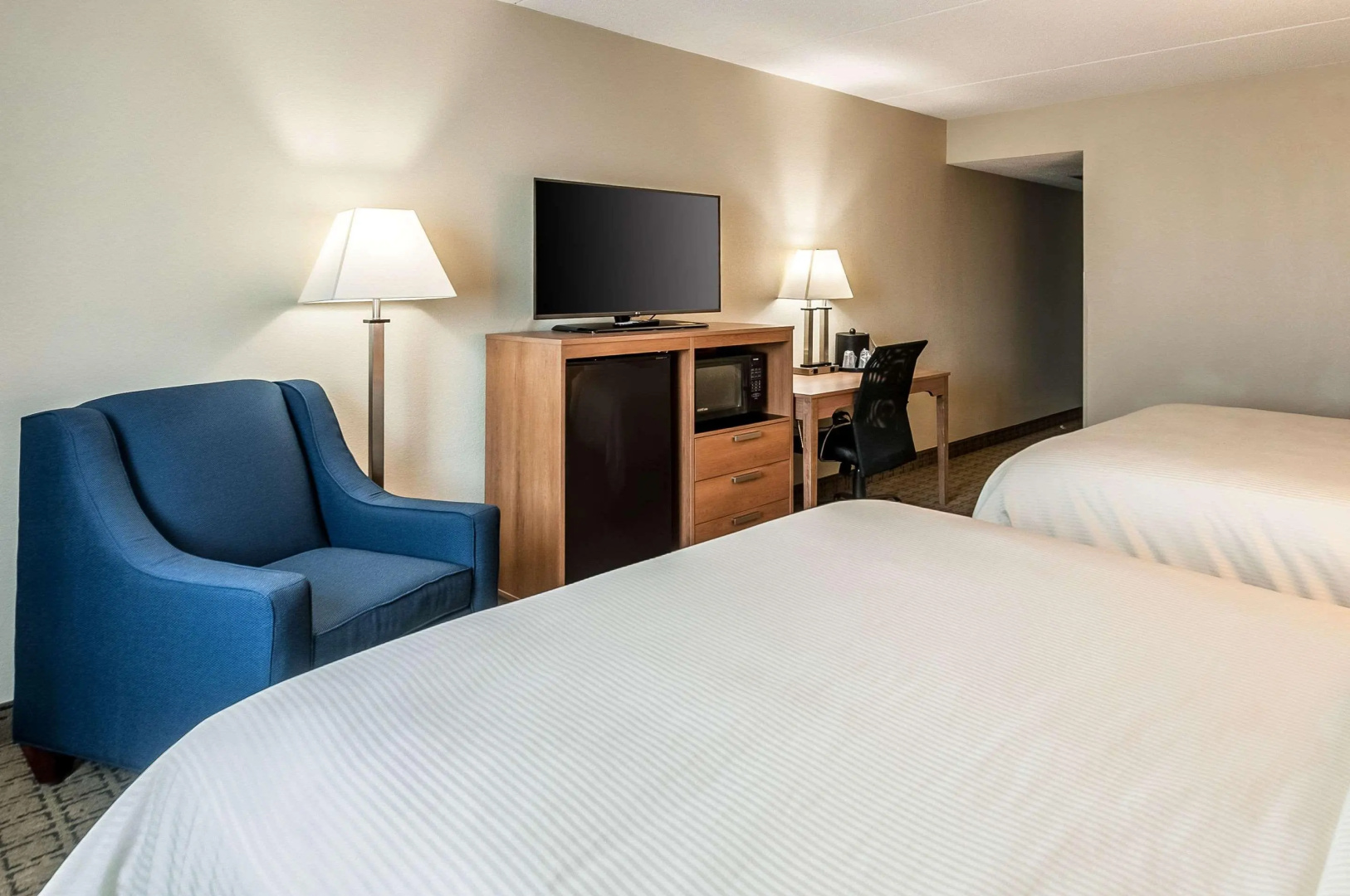 Clarion Inn Harpers Ferry - Charles Town