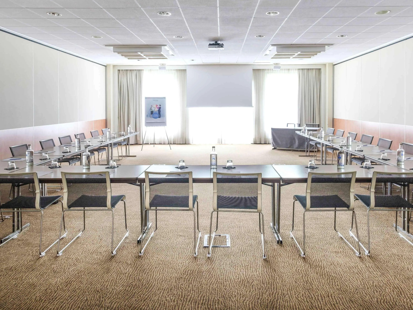 Хостел a&o Milano Ca Granda