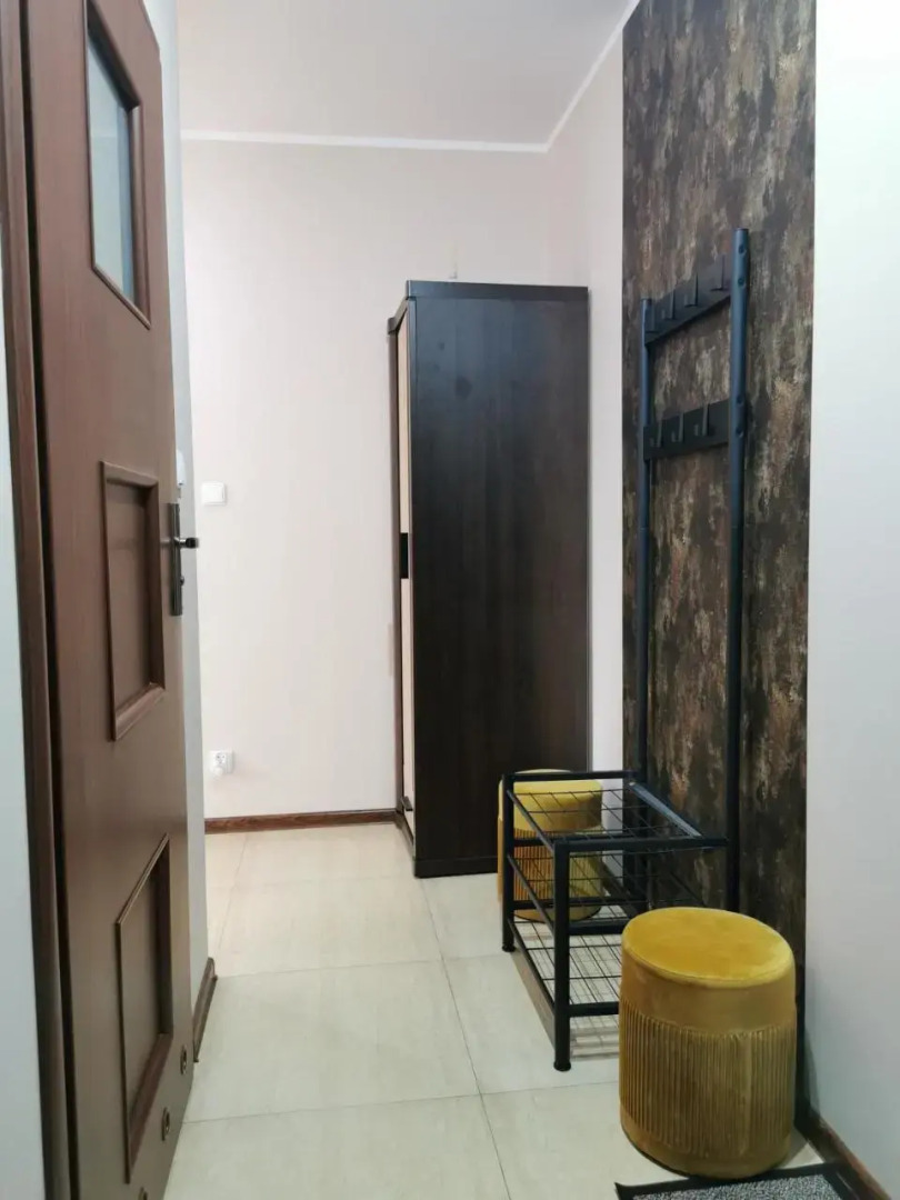 Apartament Alicja Villa Park