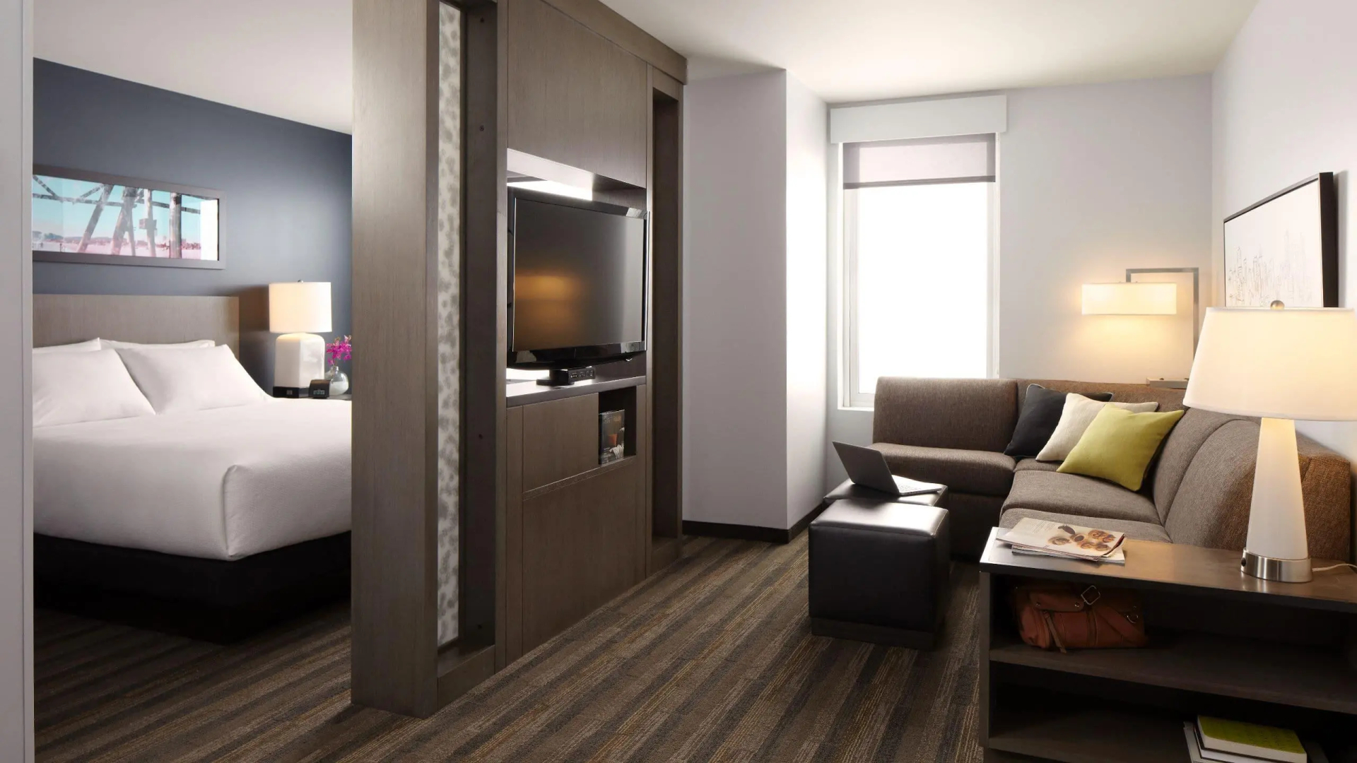 HYATT house Minot