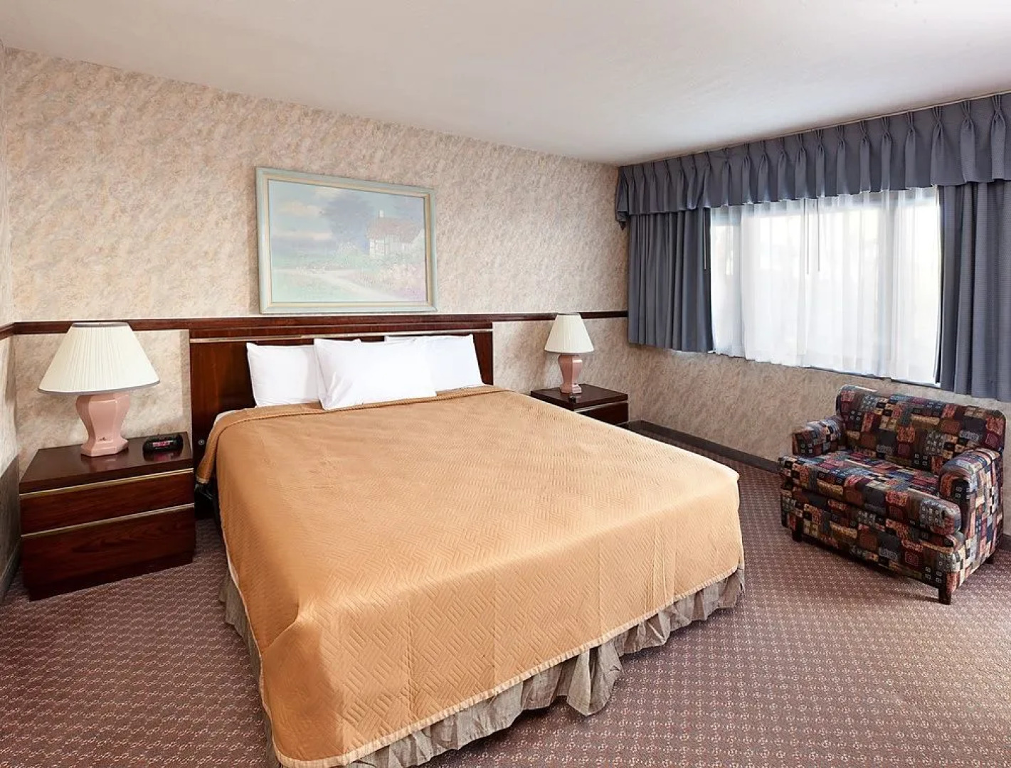 Travelodge Hotel at LAX