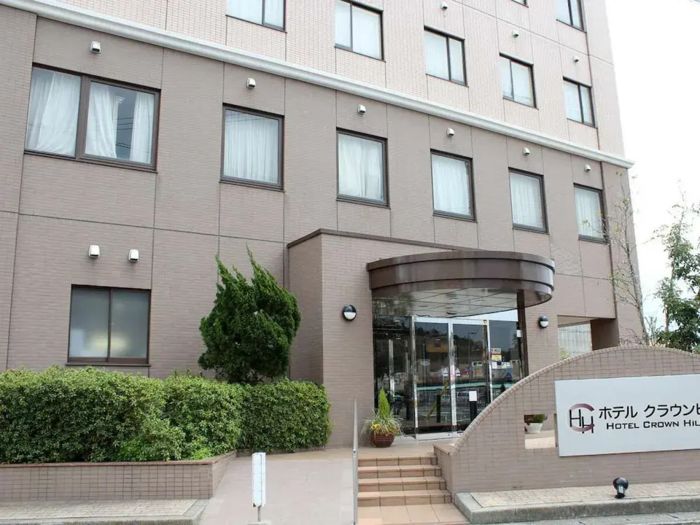 Hotel Gate 88