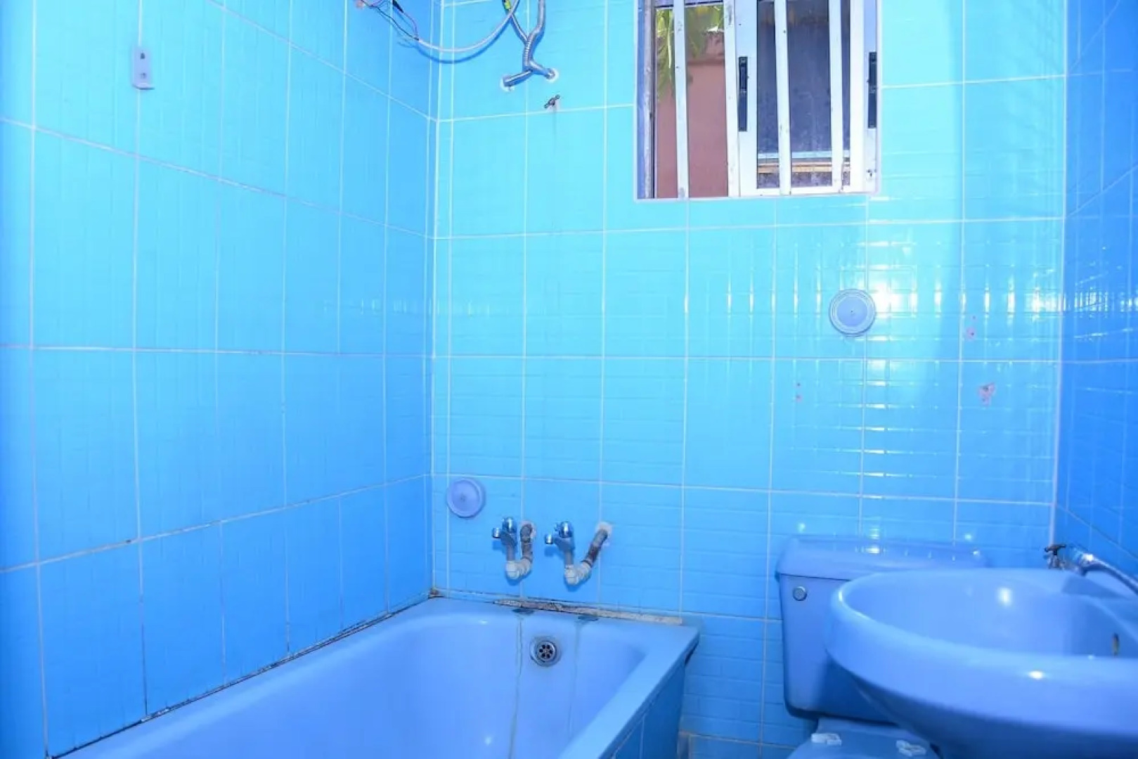 Kenfeli International Palmbeach Hotel