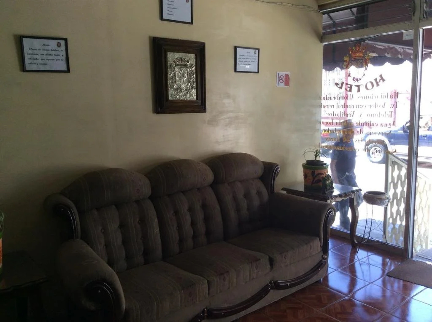 Hotel Real del Valle