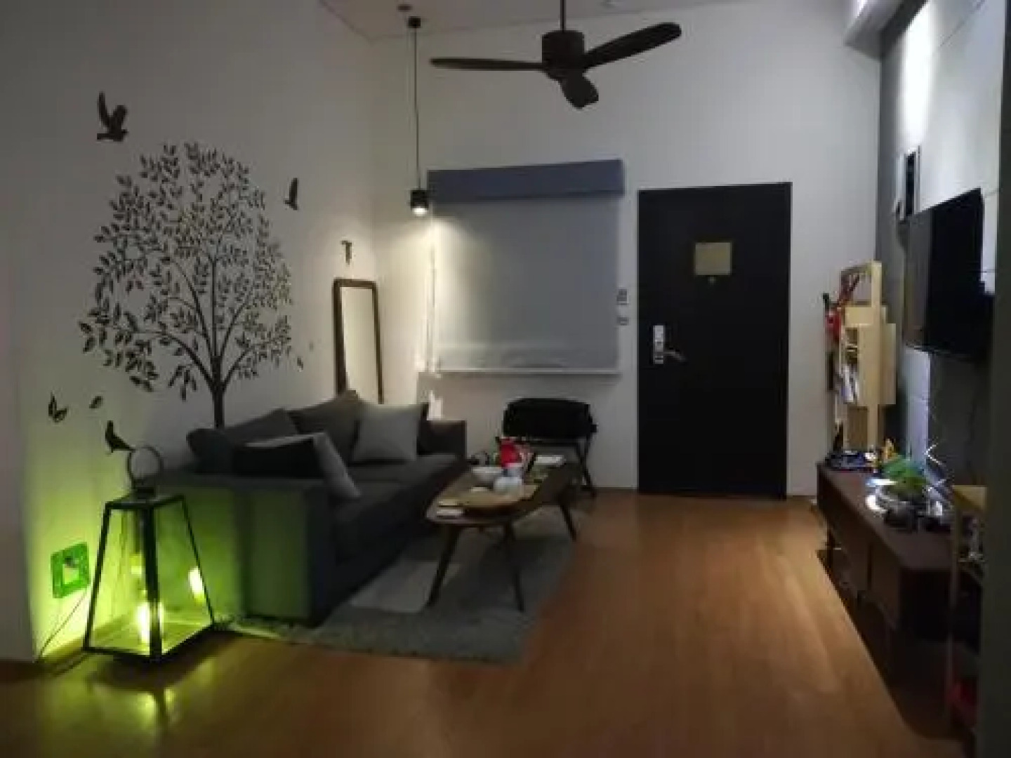 Beidaihe Ayana Hiddenplace Courtyard