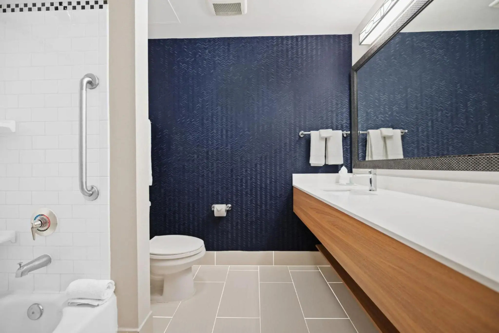 Fairfield Inn & Suites Fort Lauderdale Airport-Cruise Port