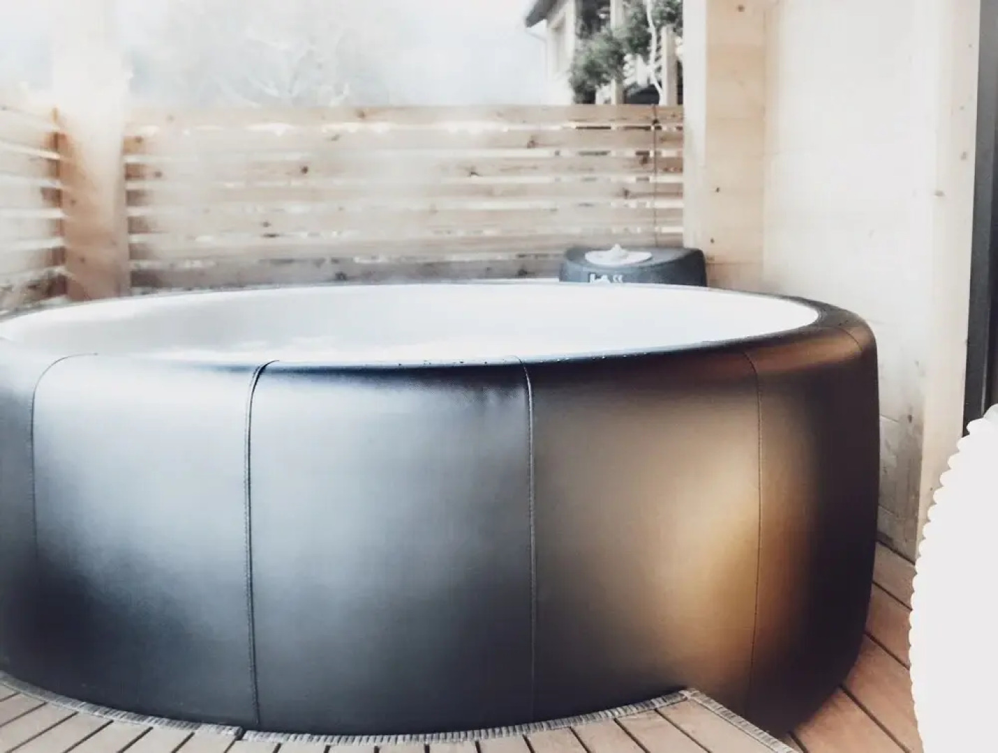 Lieblingsort Schwarzwald Chalets