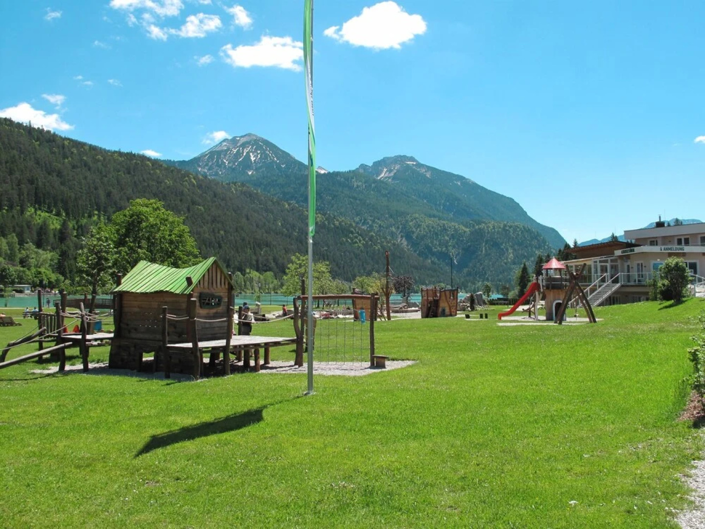 Seekarspitz Achenkirch