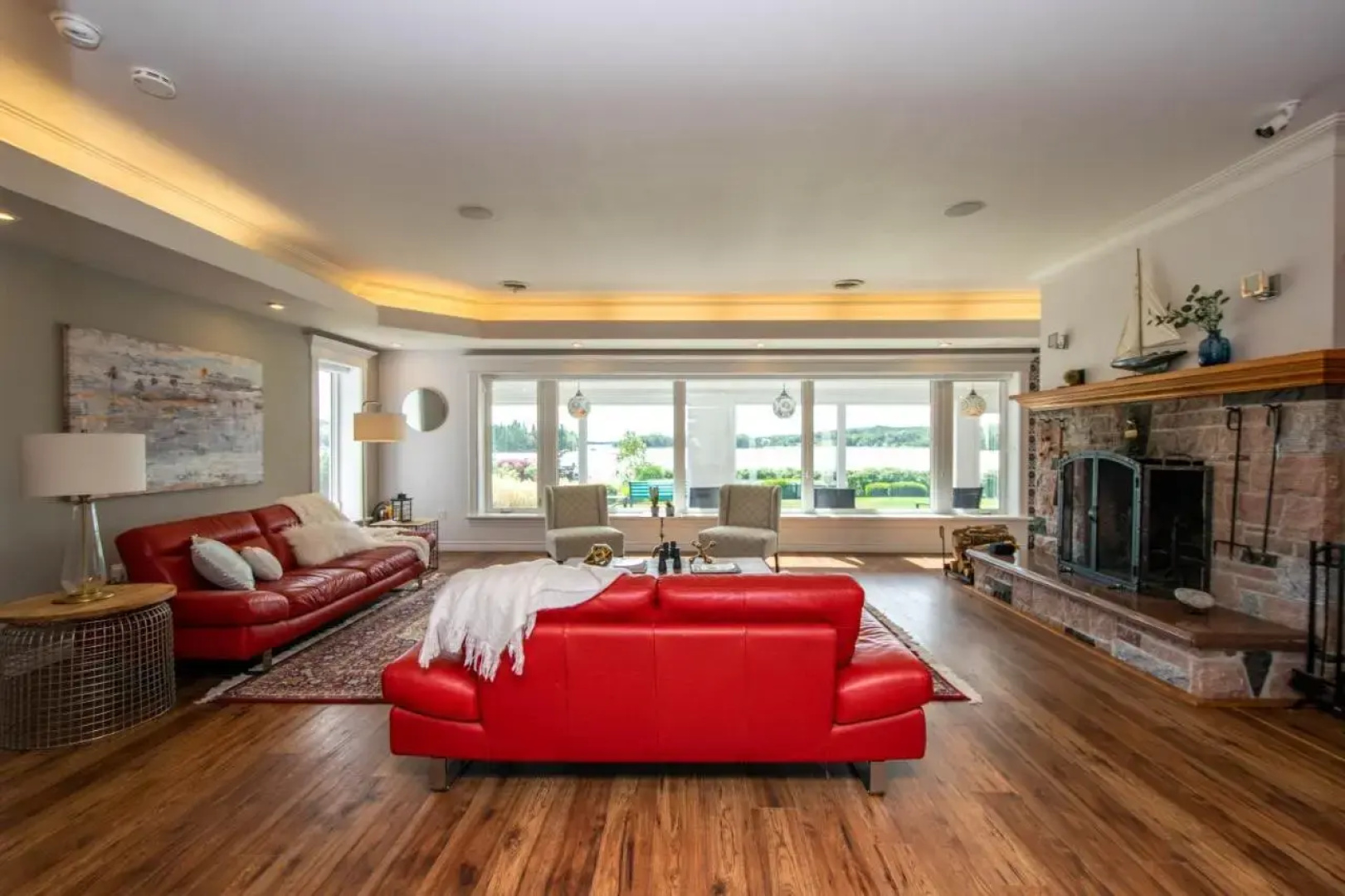 Worthington Place Ocean Side