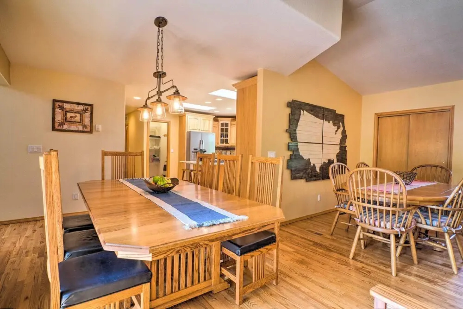 Monument Getaway w/ Hot Tub, 12 Mi to Usaf Academy