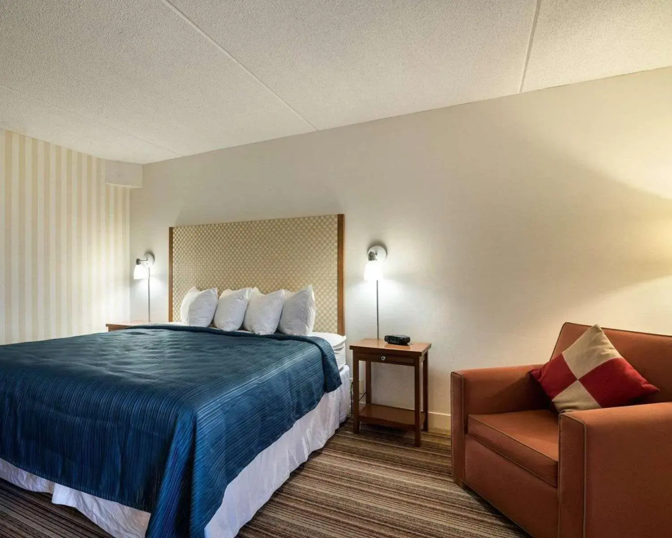 Even Hotels Manchester Airport, an IHG Hotel