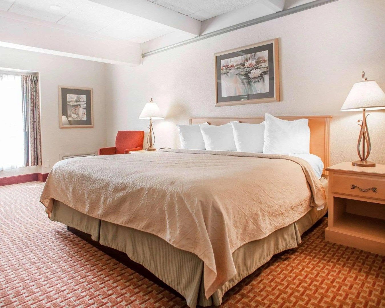 Quality Inn Lake of the Ozarks