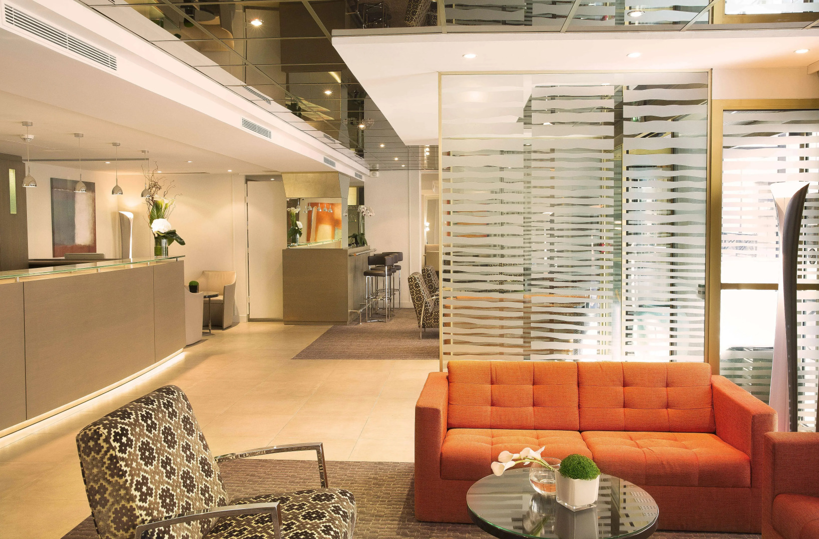 Hotel Floride Etoile