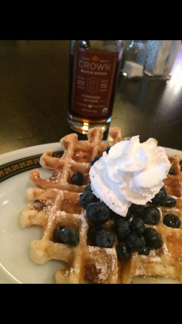 Alexander lake lodge