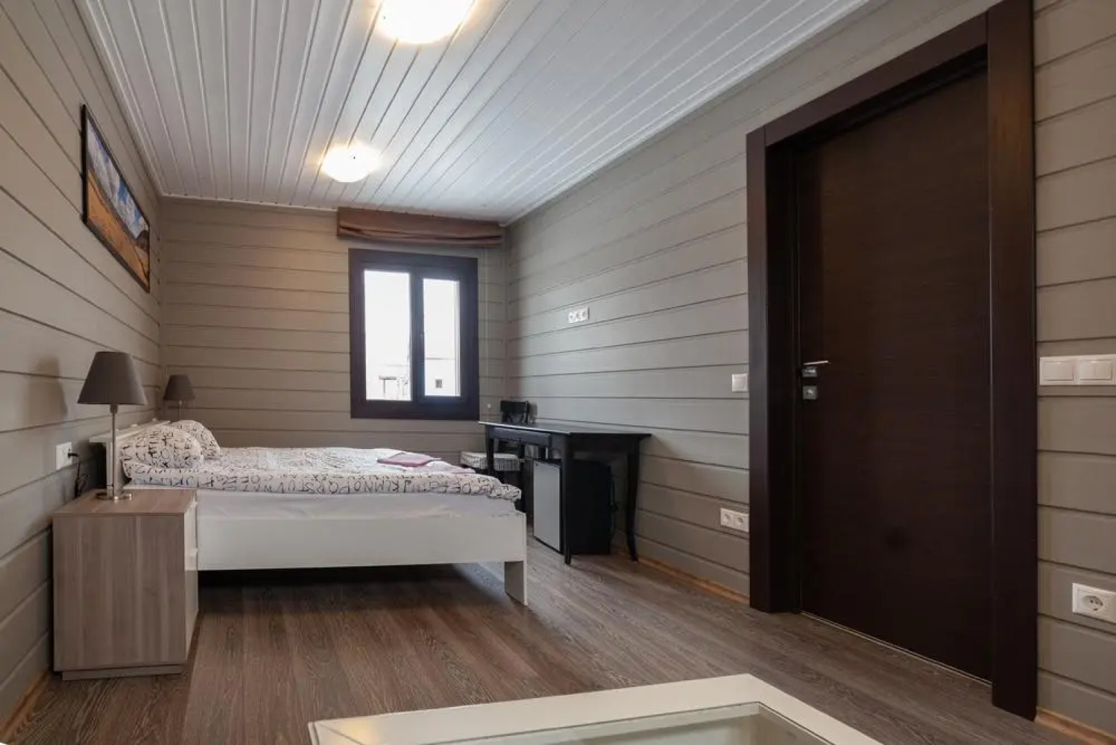 Снежная Долина