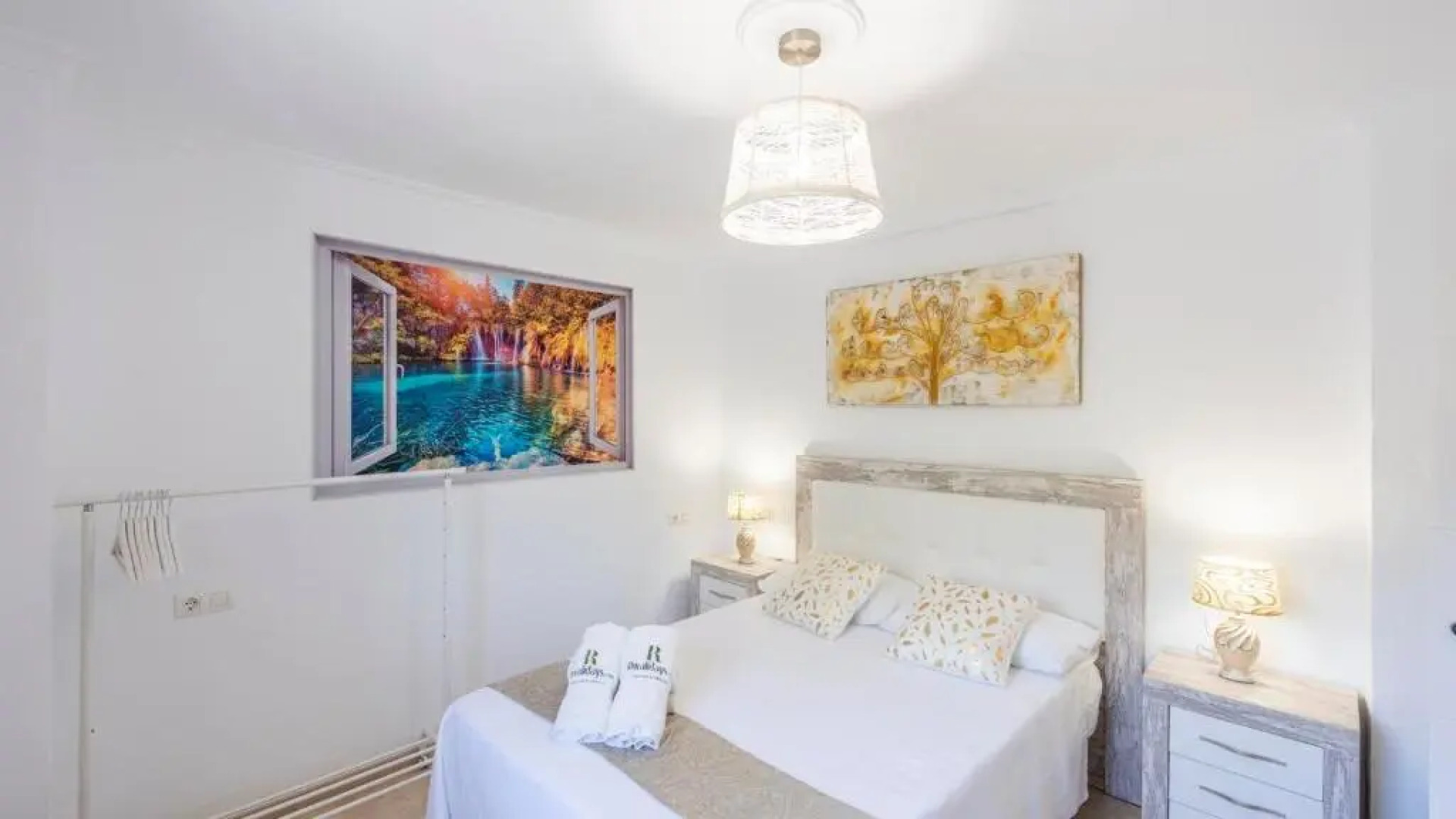 Villa Felicidad Sayalonga by Ruralidays