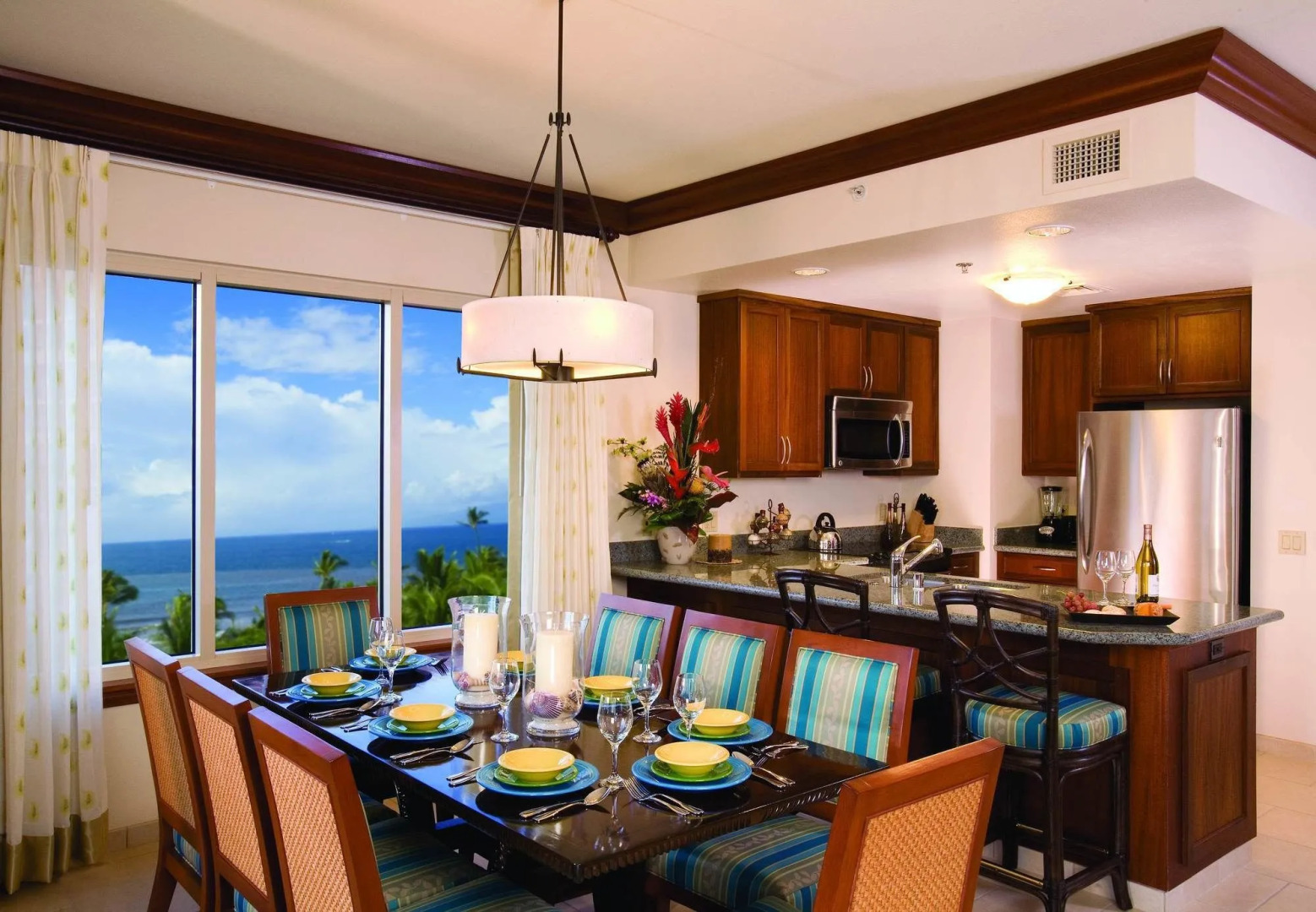 Marriott's Maui Ocean Club - Lahaina & Napili Towers
