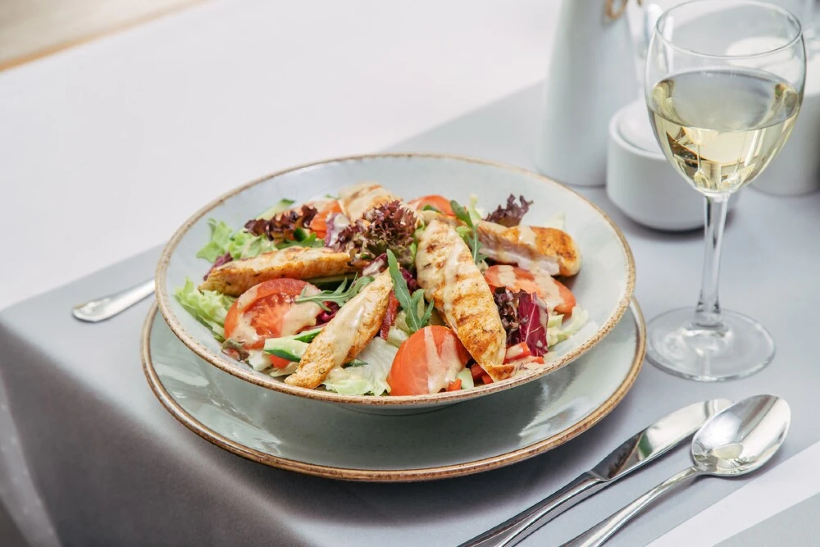 Marena Wellness & Spa