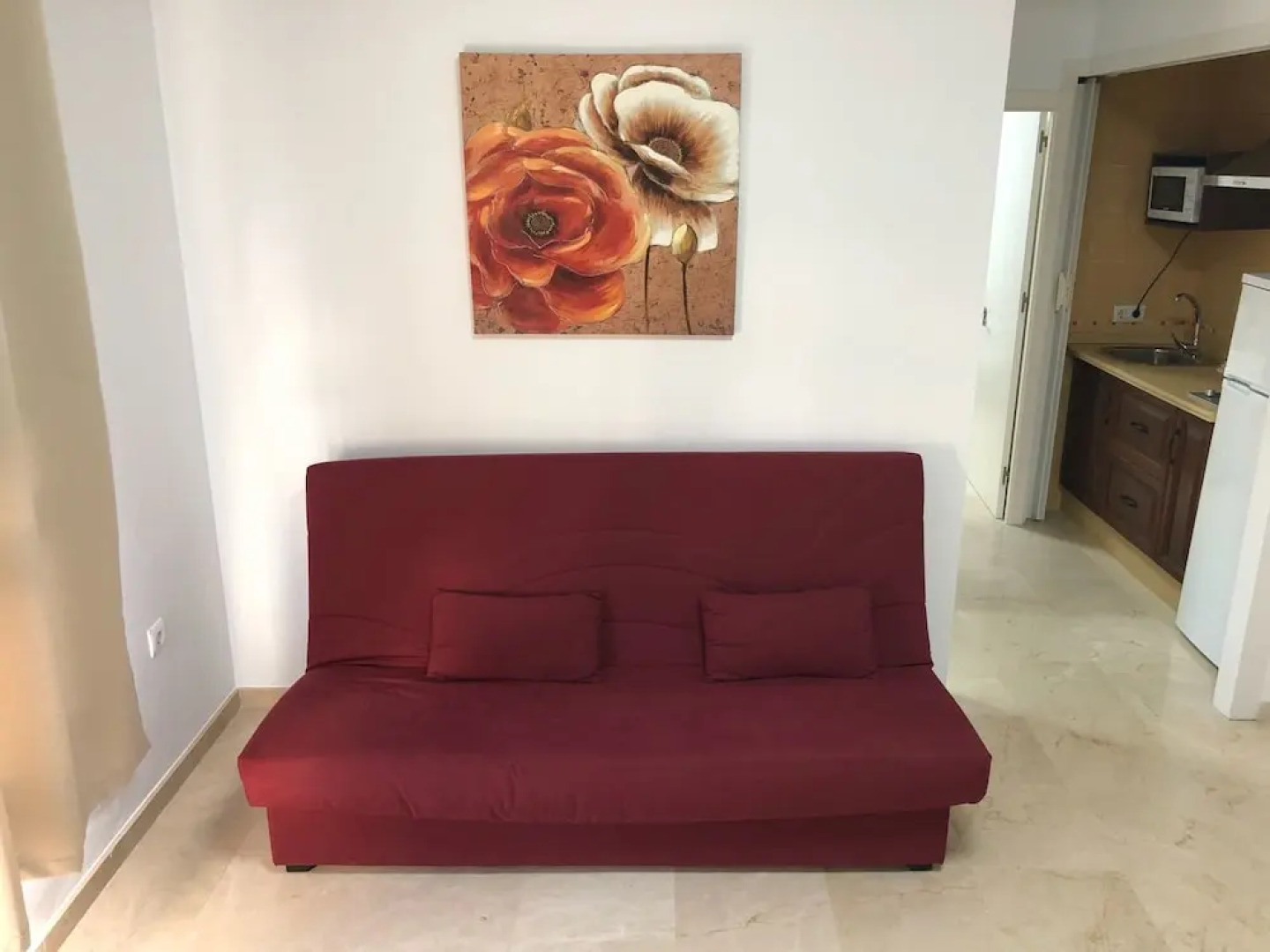 Apartamentos Énfasis