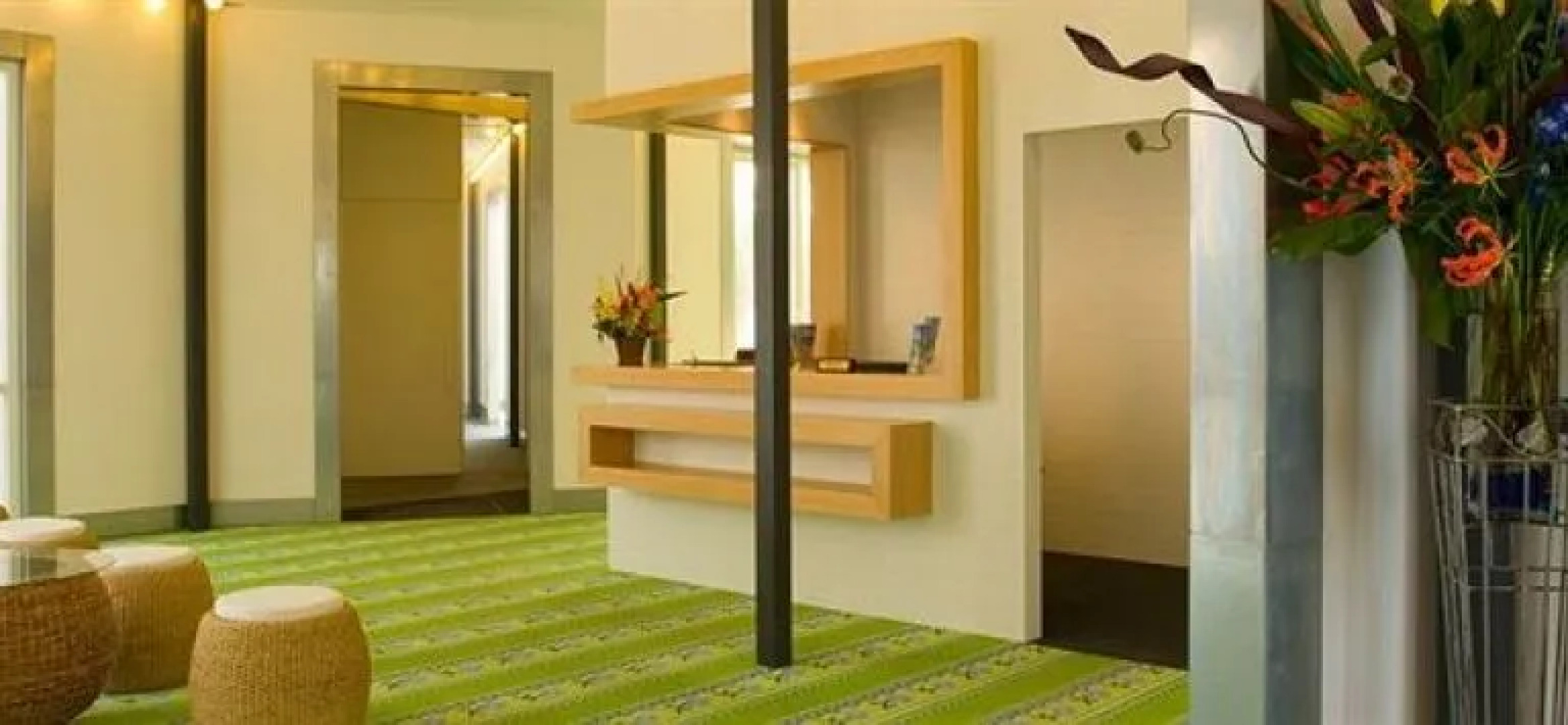 Bayside Marina Hotel Yokohama