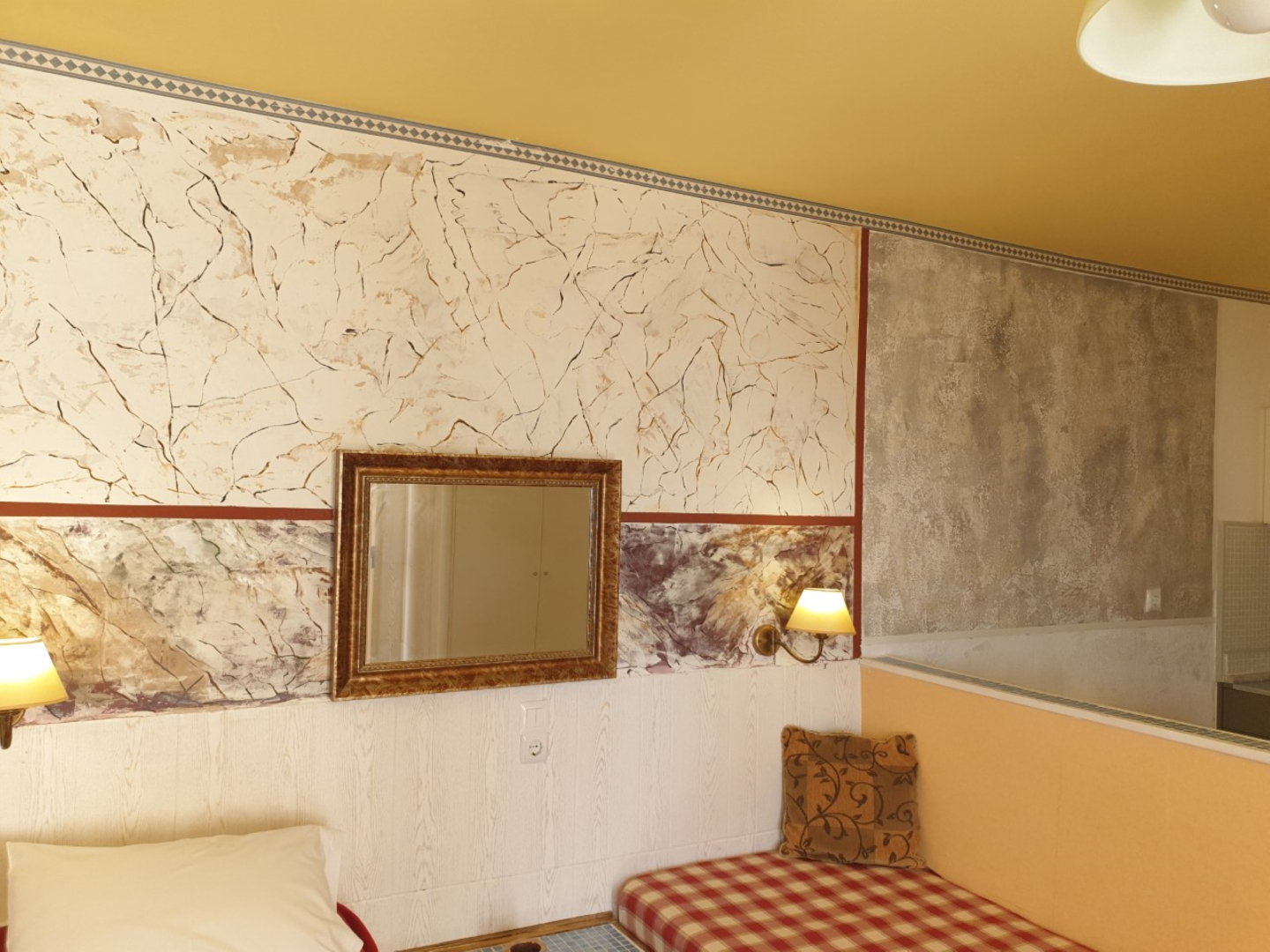 Korifi Suites Collection Apartment for Adults