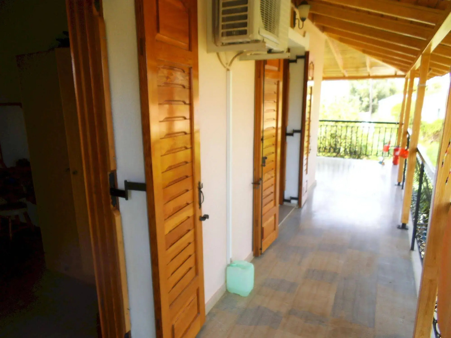 Villa Xenos Studios & Apartments