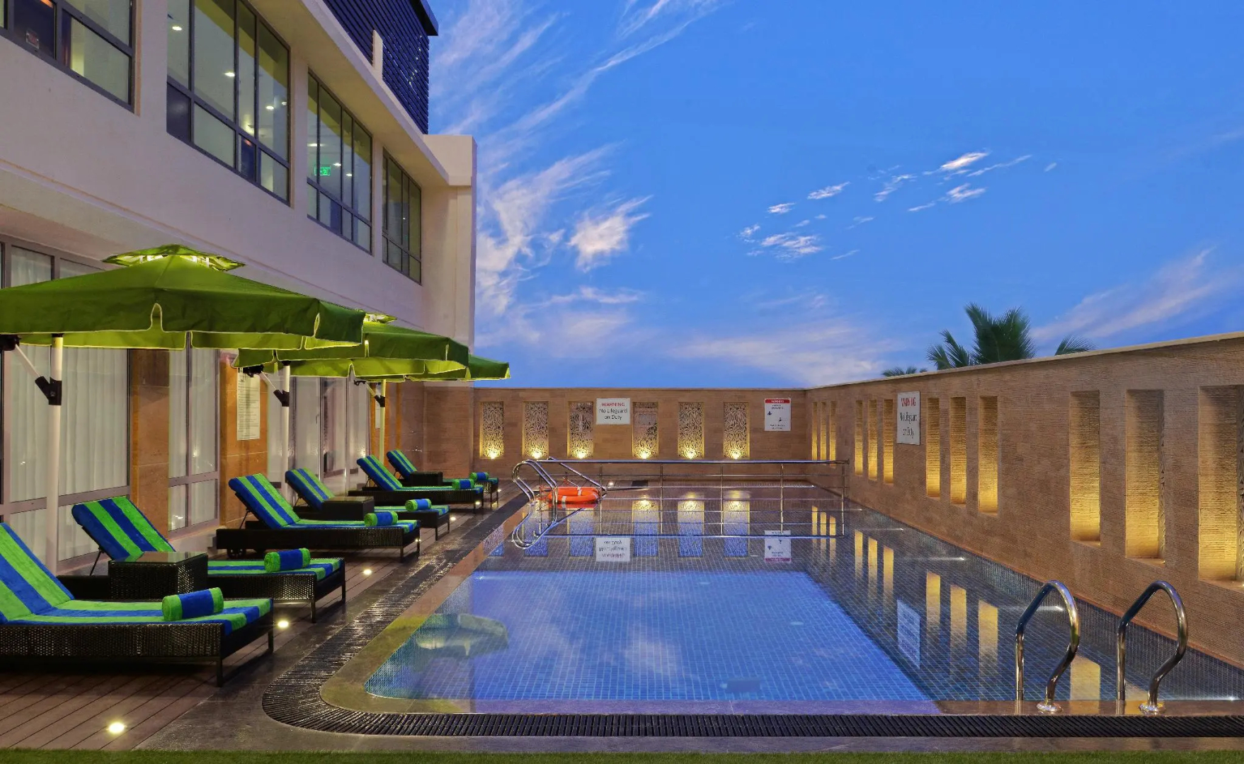 Fortune Miramar, Goa - Member ITC Hotels' Group