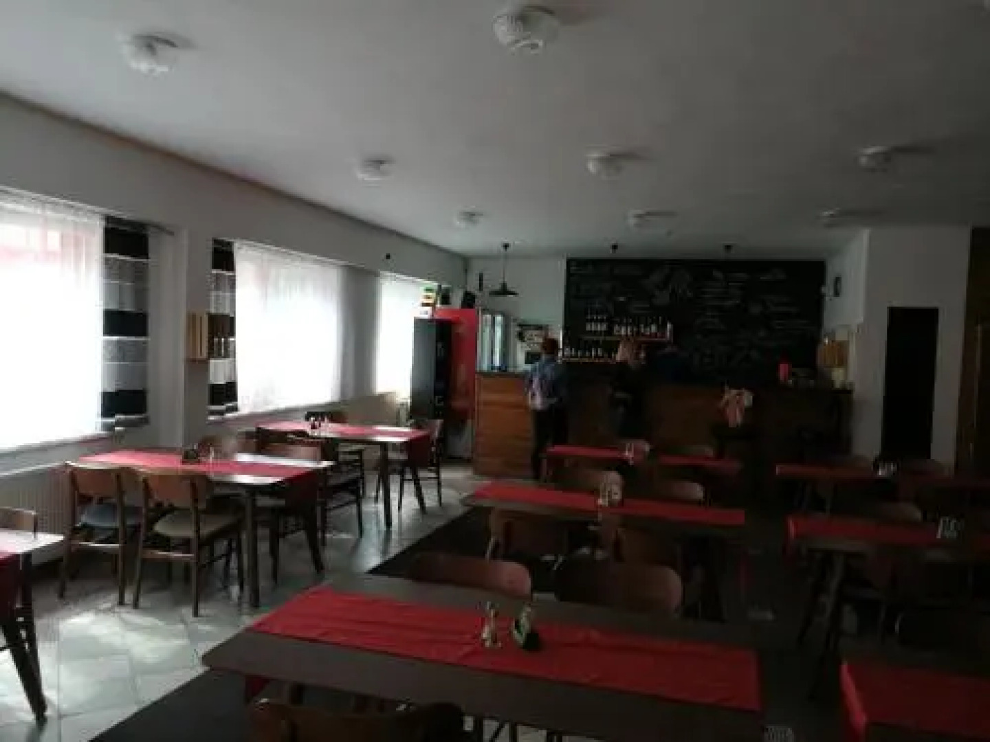 Penzion ZOO "Pod Hrešnou"