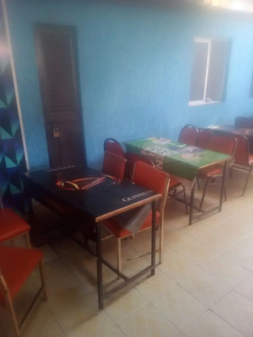 Highway Villa Guest House