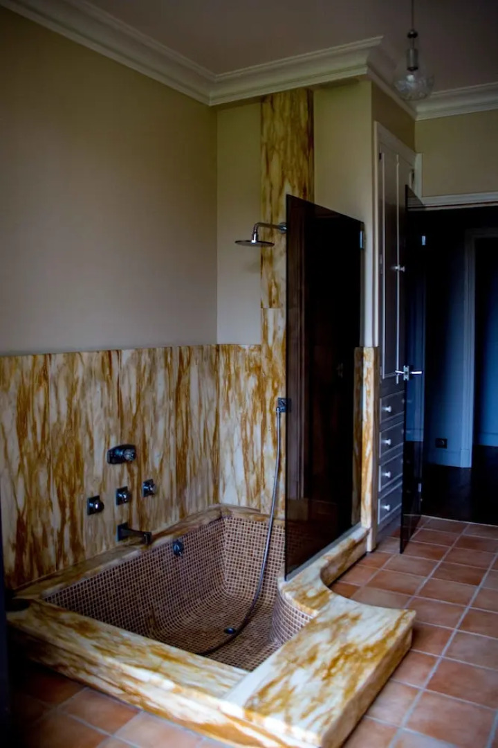 La ferme Du Vieux Moulin