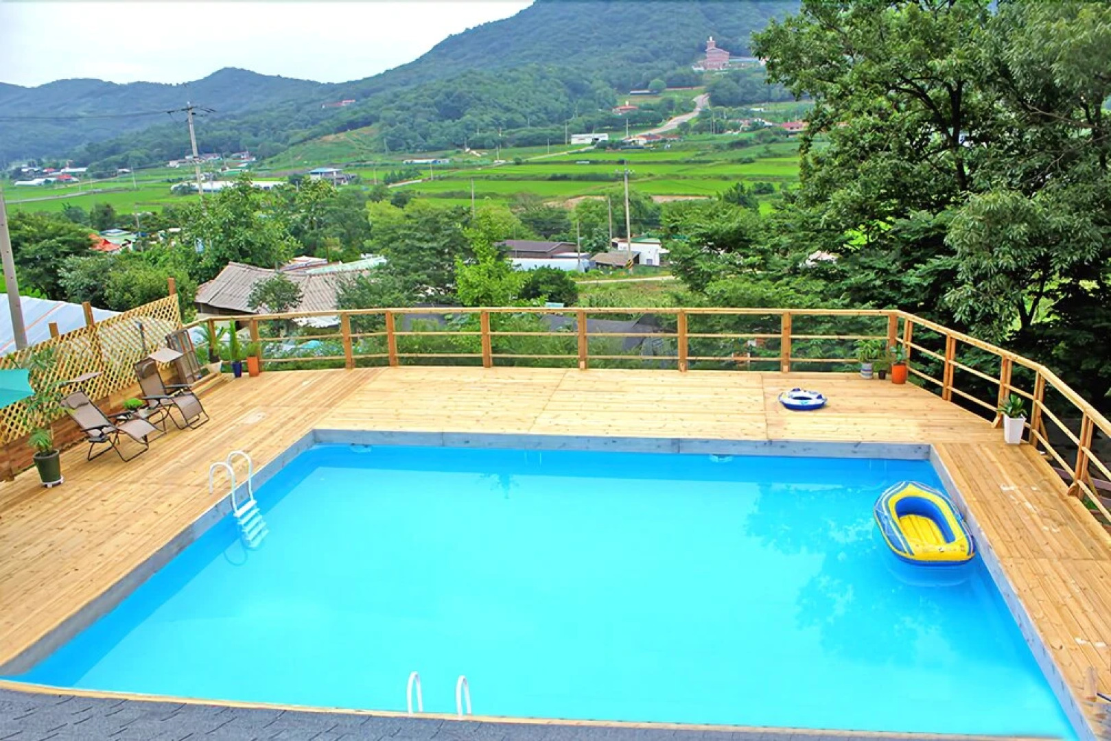 Ganghwa The Haru Pension