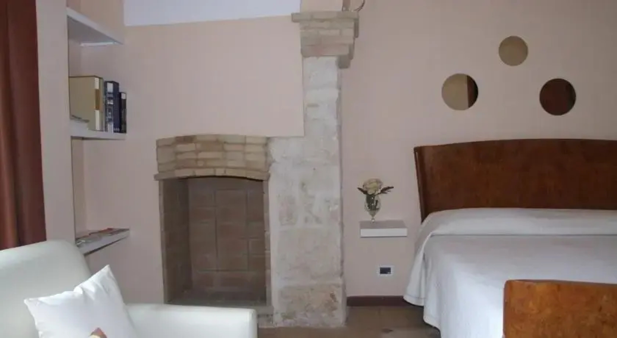 La Casa Antica