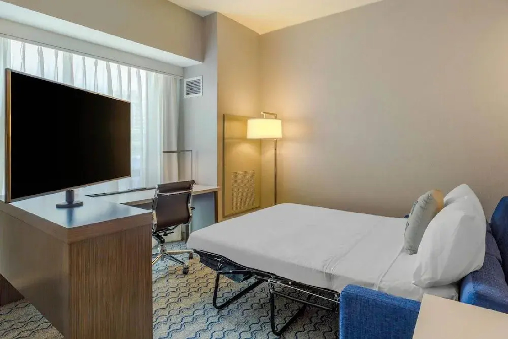 Residence Inn Providence Downtown