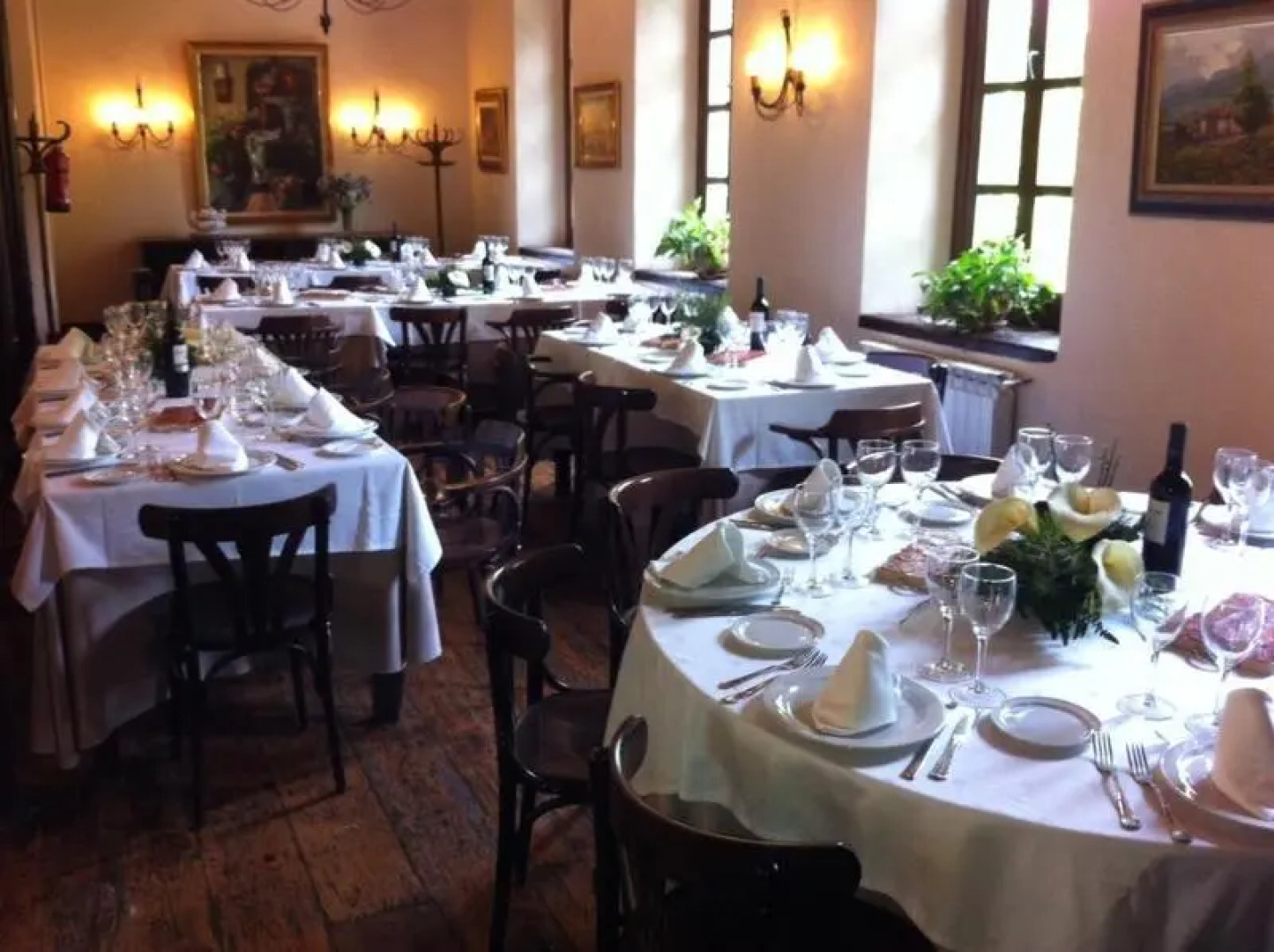 El Molino del Puente