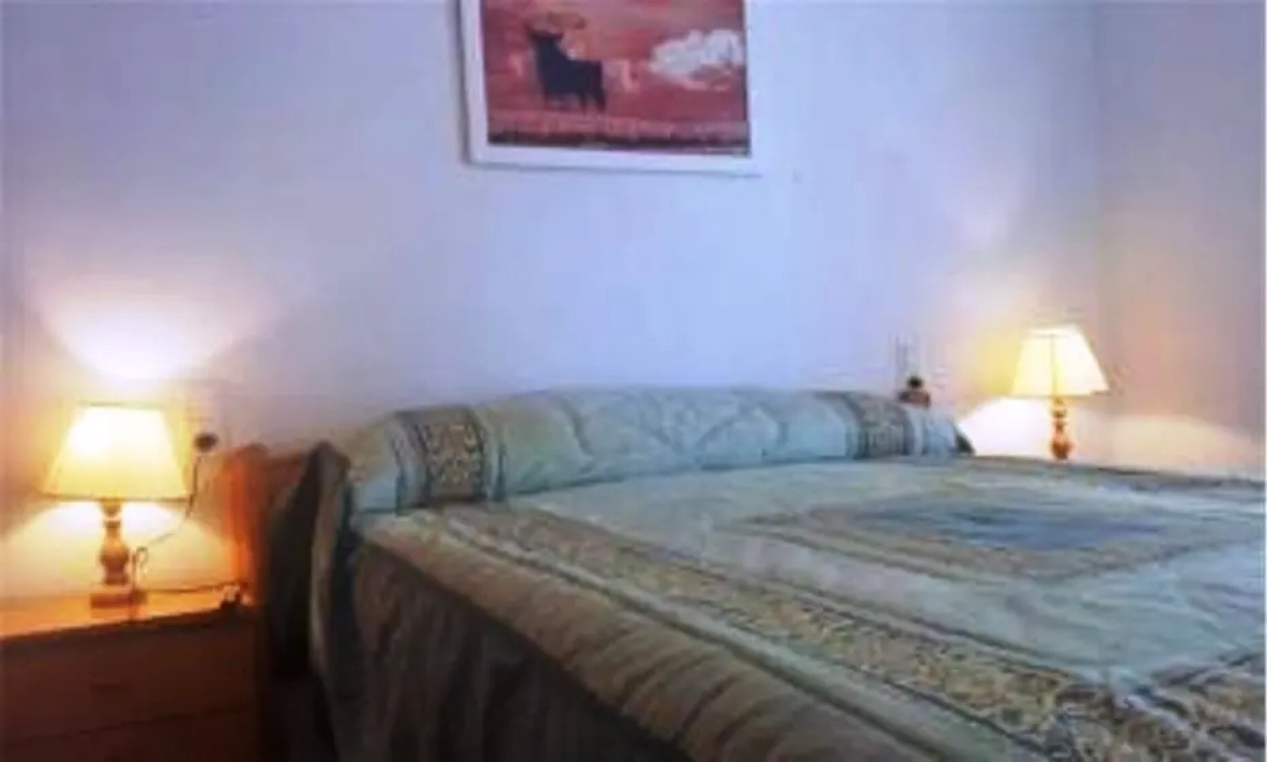 Plaza Concordia 2 Apartment