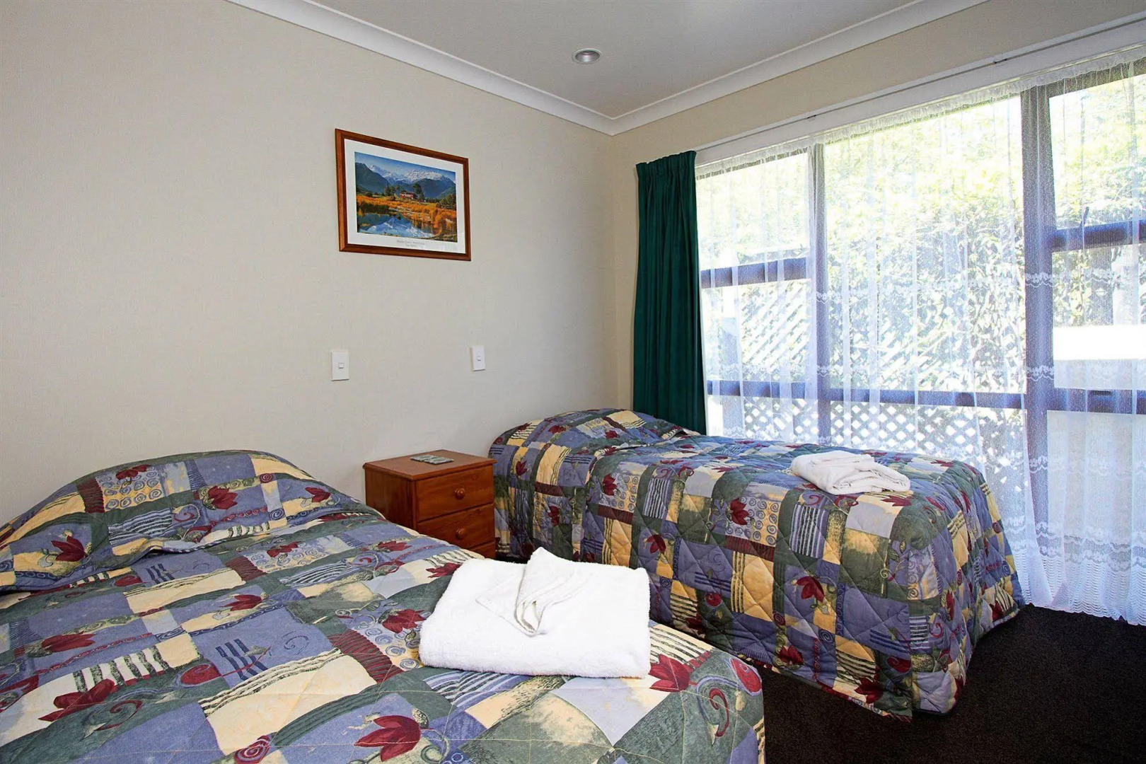 Ardara Lodge B&B