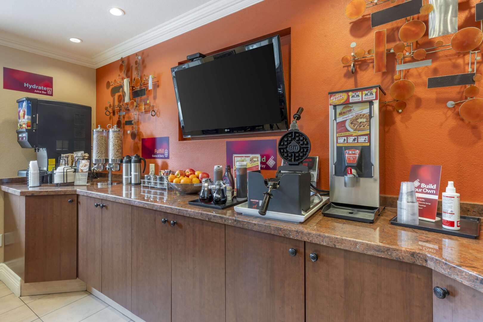 Best Western Plus Airport Plaza