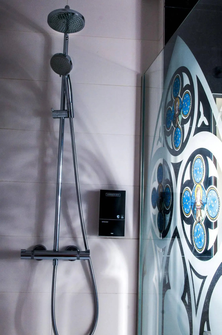 Martin’s Dream Hotel