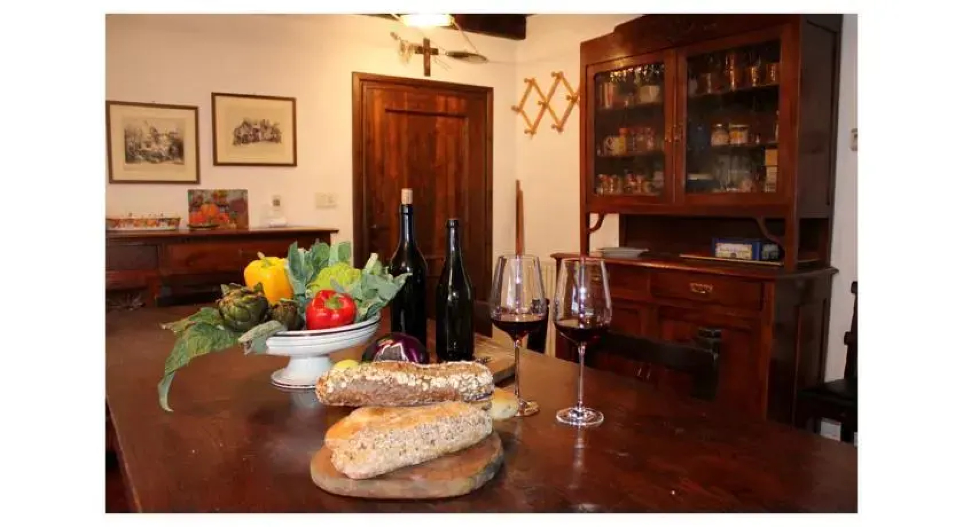 Casa Irene