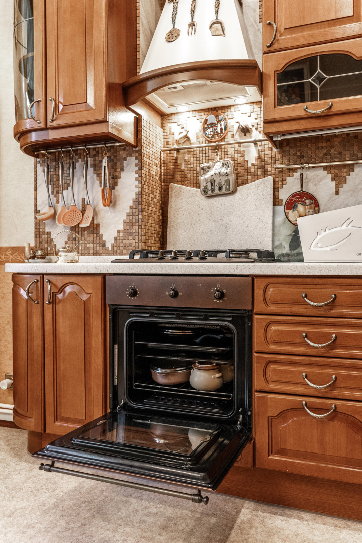 Квартира Малоохтинский 84б