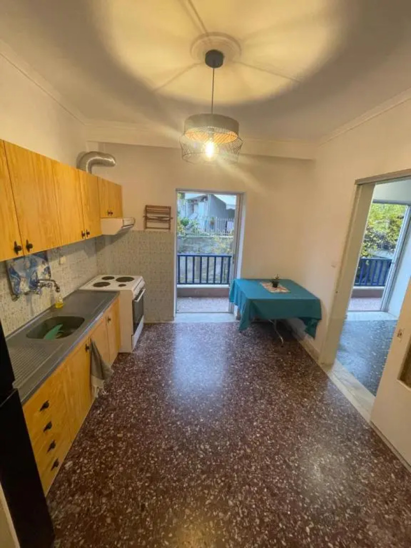 Zer, Nea Irakleia 630 80, Greece