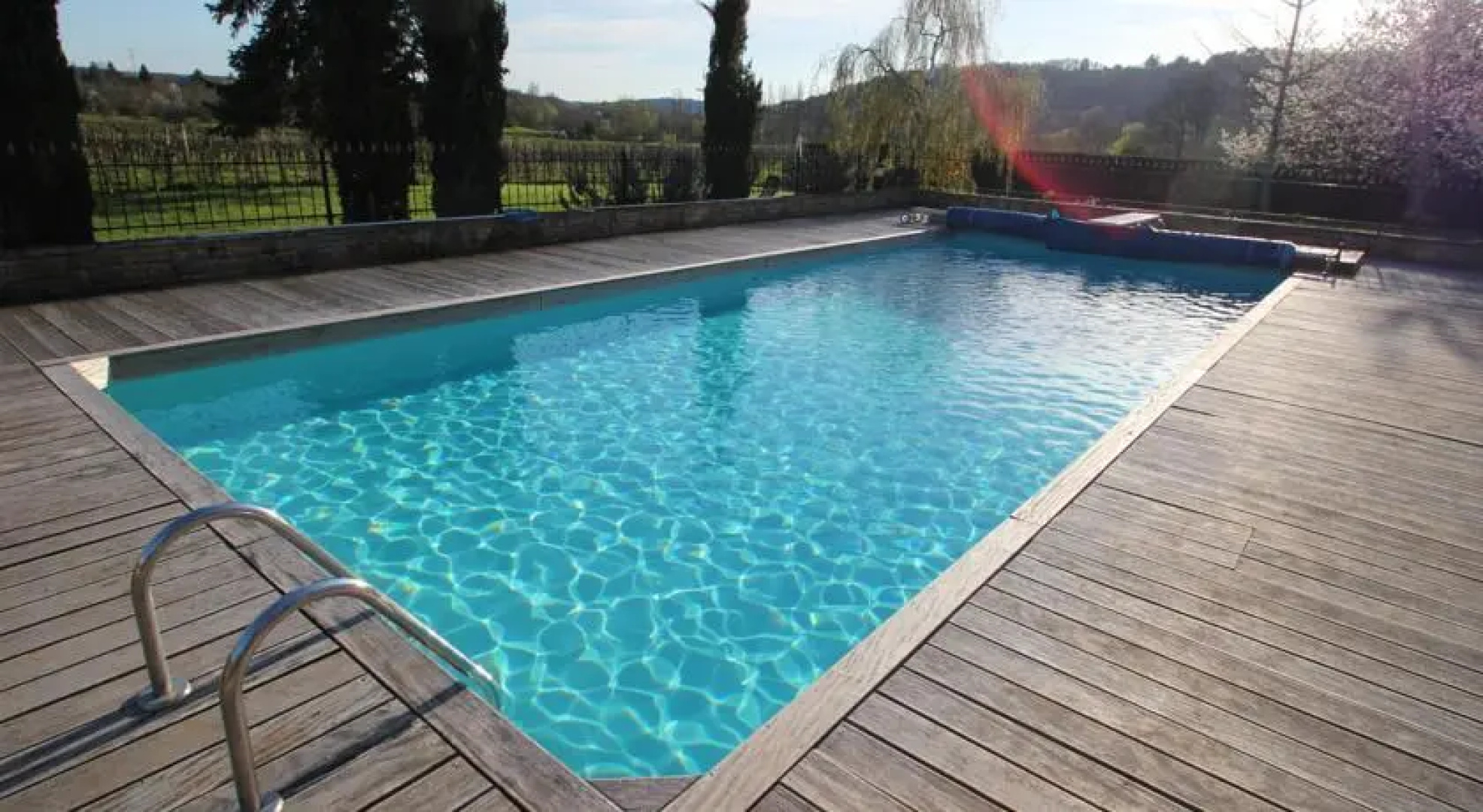 Chateau Camp del Saltre